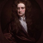 Bir bilim adamının hayatını araştırma / Isaac Newton'un Hayatı
