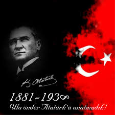 Atatürk'ü Anma Konuşması