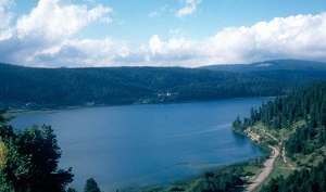 Abant Gölü
